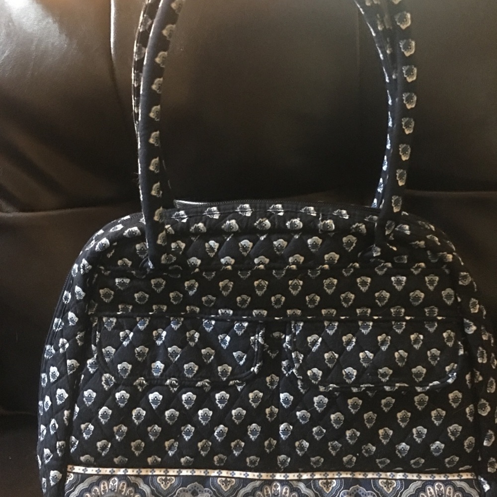 Vera Bradley bag